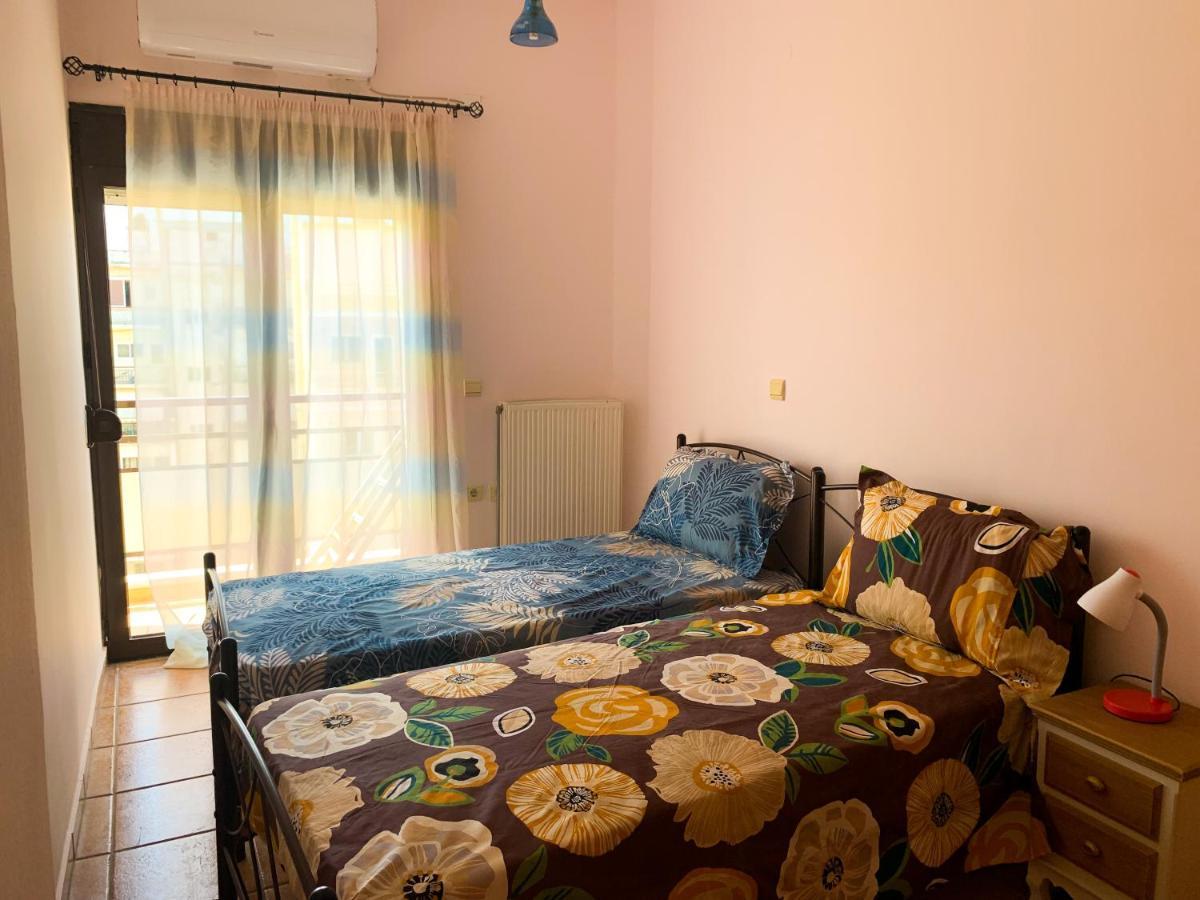 Central Huge Apartment Chania  Exterior photo
