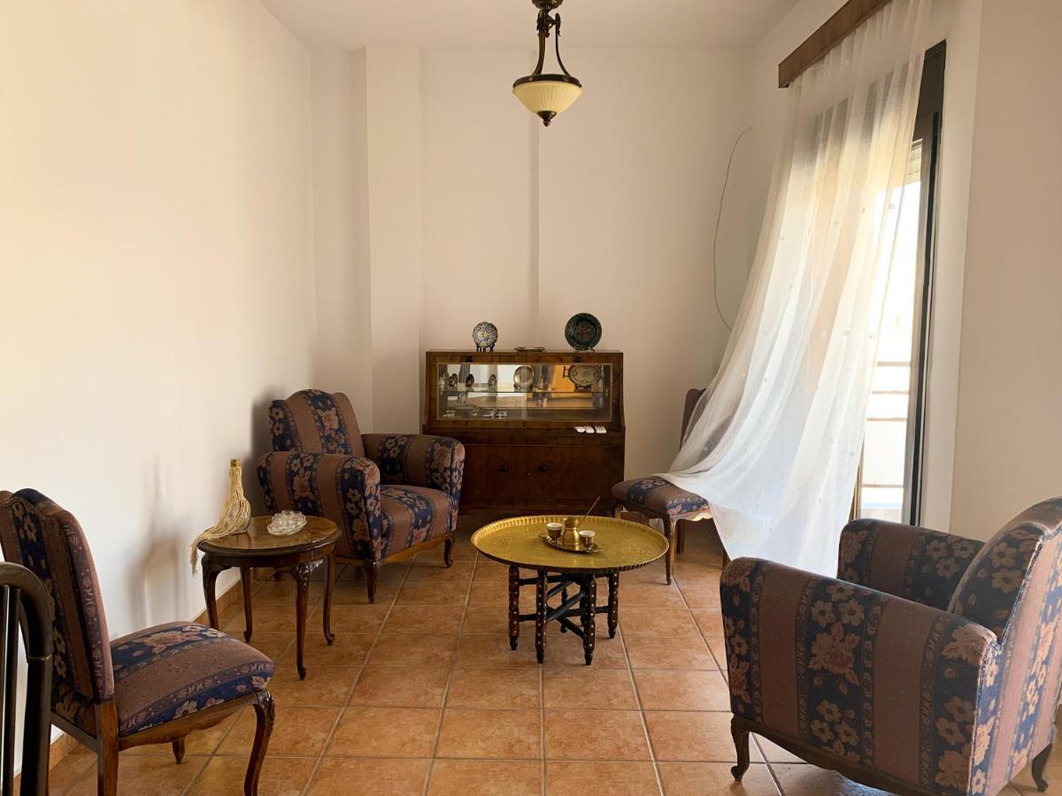 Central Huge Apartment Chania  Exterior photo