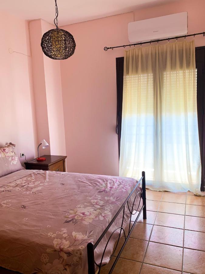 Central Huge Apartment Chania  Exterior photo